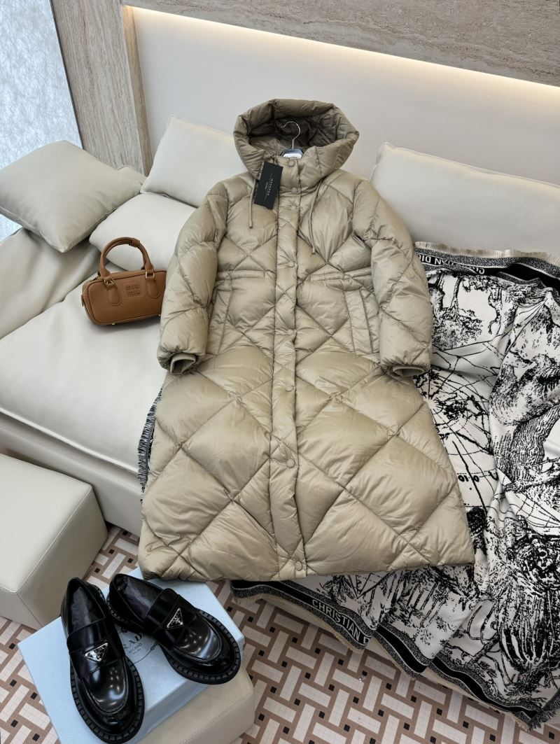 Alexander Wang Down Jackets